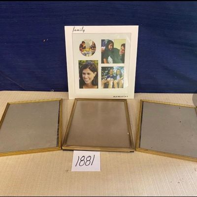 Picture Frames