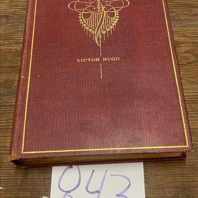 Vintage By Order of the King
