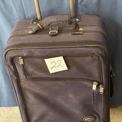 Suitcase