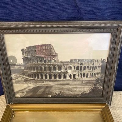Vintage Photographs