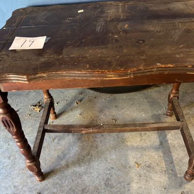 Side Table