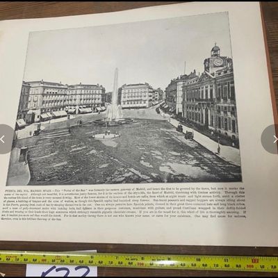 John Stoddard’s Portfolio of Photographs