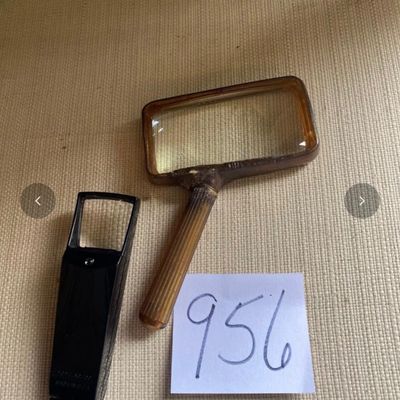 Magnifying Glasses
