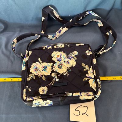 Vera Bradley Crossbody Purse
