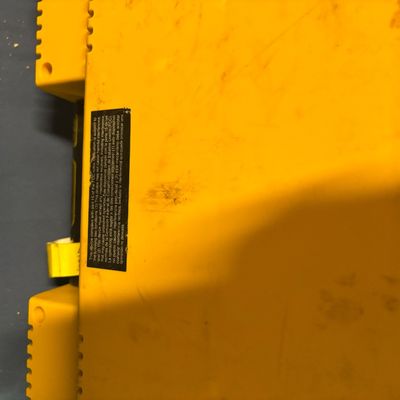 Stanley PPRH7DS Fatmax Power Unit without battery