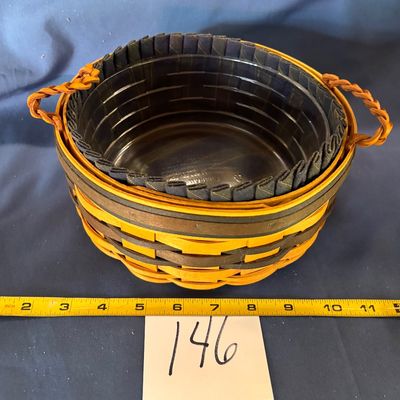 Longaberger Basket