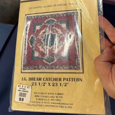 Craft Lot