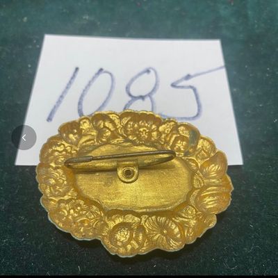 Vintage Brooch