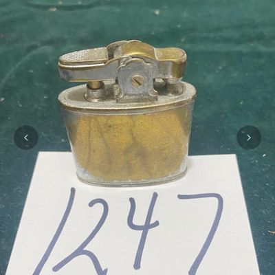 Vintage Cigarette Lighter