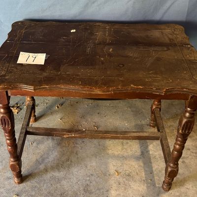 Side Table