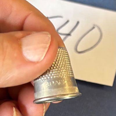 Thimble and More