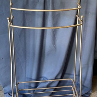 Towel Rack