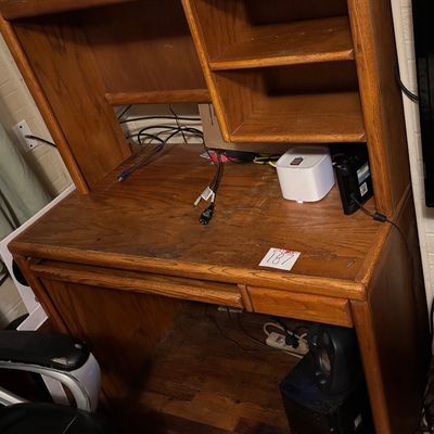 Computer Desk
