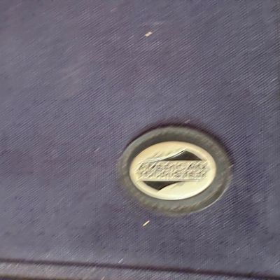 Suitcase