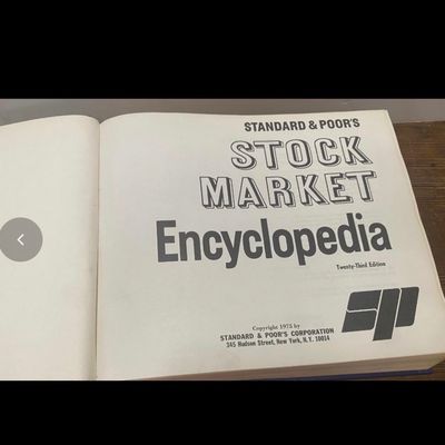 Stock Market