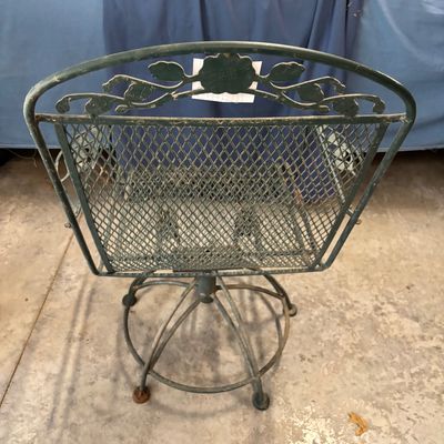 Swivel Rocker Patio Chair