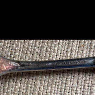 1847 Rodgers Bros. A1 Forks