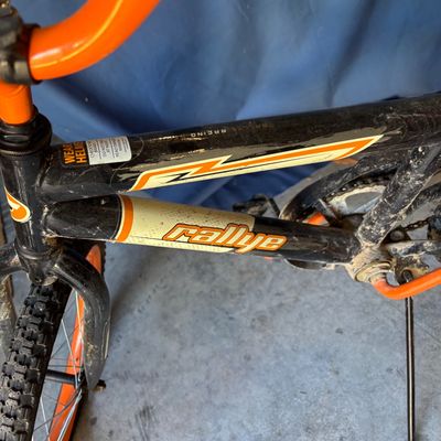 Kids Bike