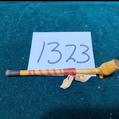 Vintage Small Pipe
