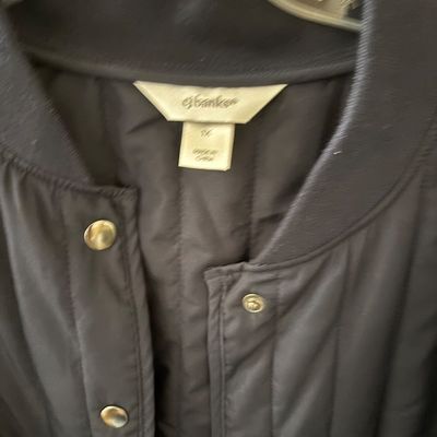 1X Woman’s Jacket