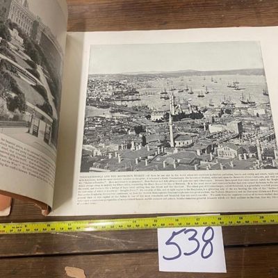 John Stoddard’s Portfolio of Photographs