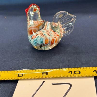 Little Rooster