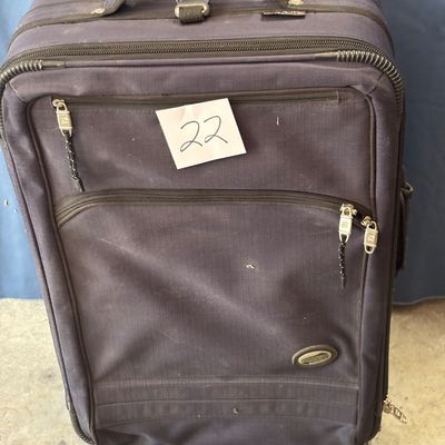 Suitcase
