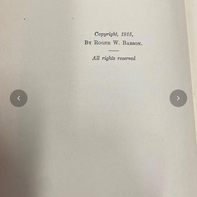 Vintage Books of South America