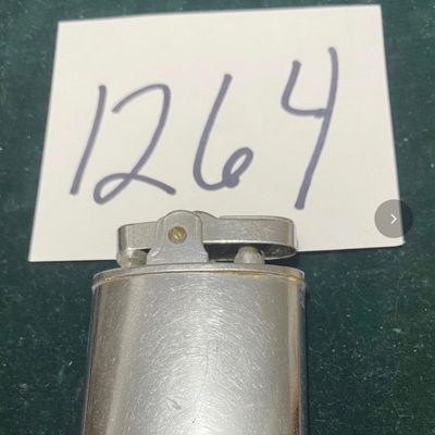 Vintage Cigarette Lighter