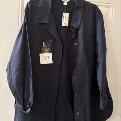 1X Lady’s Shirt