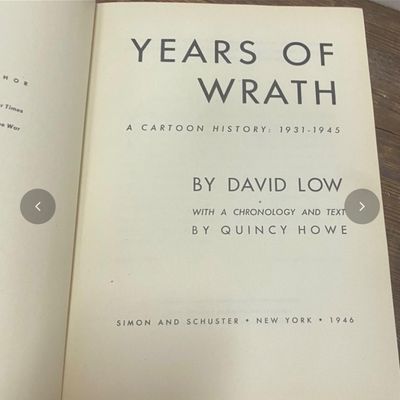 Vintage Comedy and Comics