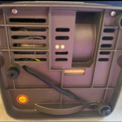 Bell & Howell 8mm Projector