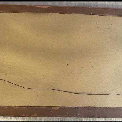 Vintage Gruen Watch Makers Guild Time Hill