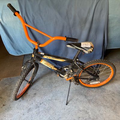 Kids Bike