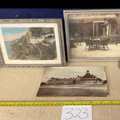 Vintage Photographs
