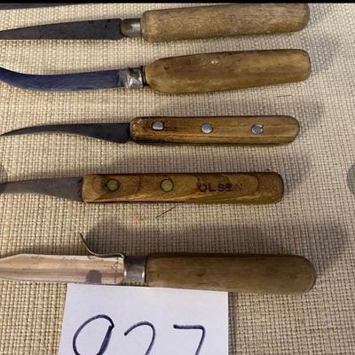 Vintage Kitchen Lot