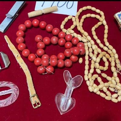 Vintage Jewelry Lot