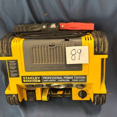Stanley PPRH7DS Fatmax Power Unit without battery