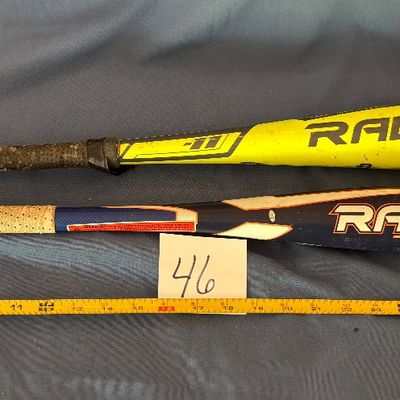 Bat Lot
