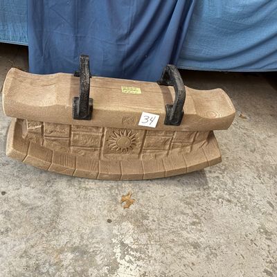 Step 2 Teeter - Totter