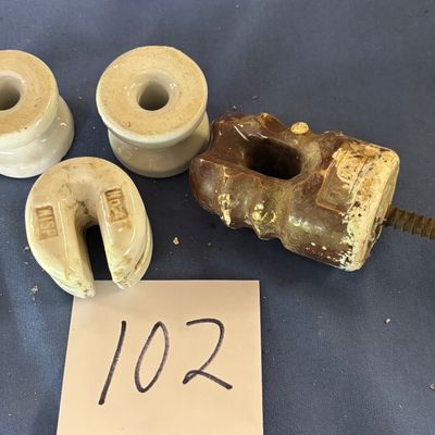 Insulators