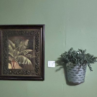 Wall Art