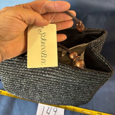 New Purse