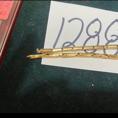 Vintage Watch Bands