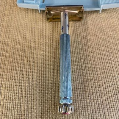 Vintage Razor