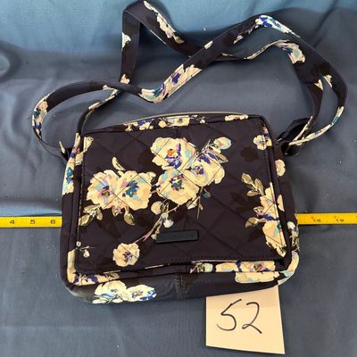 Vera Bradley Crossbody Purse