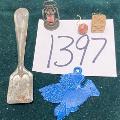Miniature Toys