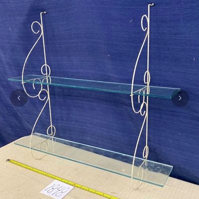 Vintage Shelf