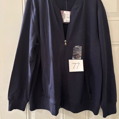 1X Lady’s Jacket