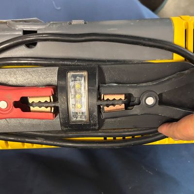 Stanley PPRH7DS Fatmax Power Unit without battery